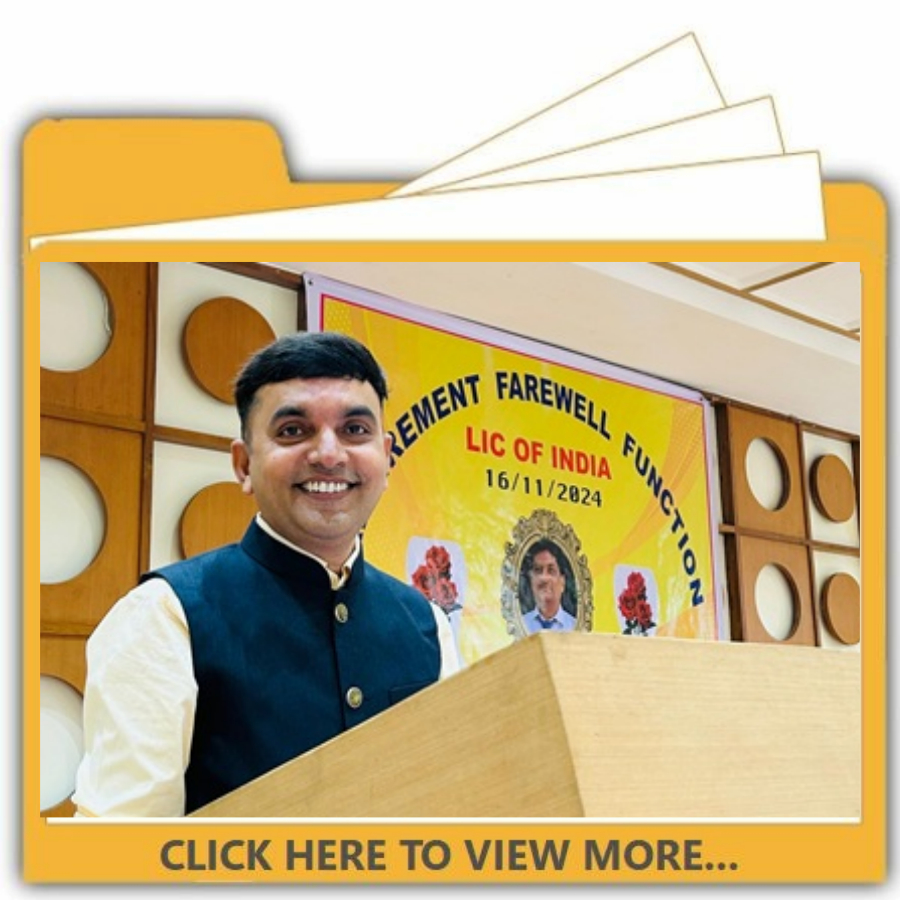 ADDRESSING IN MEETINGS